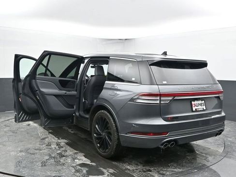 Used 2021 Lincoln Aviator Reserve w/ Equipment Group 208A image 53