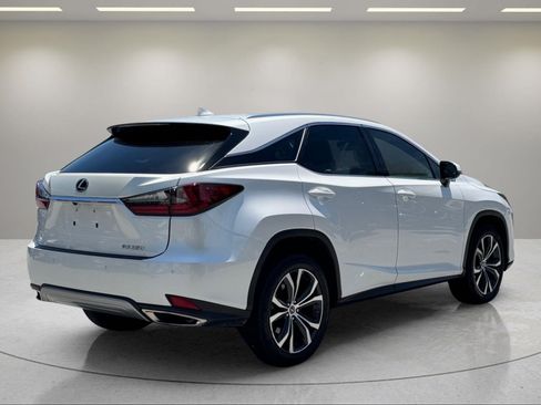 Used 2022 Lexus RX 350 FWD w/ Premium Package image 5