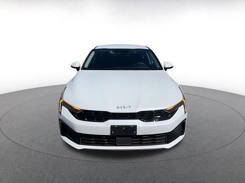 Used 2025 Kia K5 LXS image 4