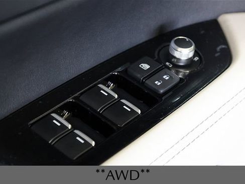 New 2025 MAZDA CX-5 AWD 2.5 S w/ Premium Plus Pkg image 16