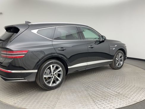 Certified 2026 Genesis GV80 2.5T Advanced AWD/4WD image 2