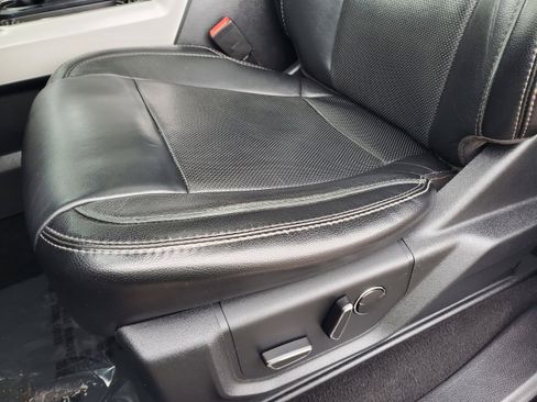 Used 2019 Ford F250 Lariat w/ Lariat Ultimate Package image 14