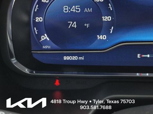 Used 2023 Chevrolet Tahoe Z71 AWD/4WD image 38