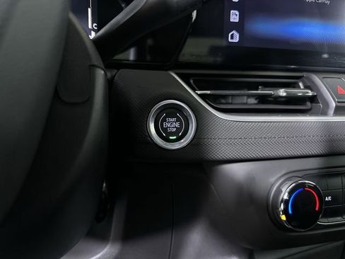 New 2026 Chevrolet TrailBlazer LS w/ LS Convenience Package FWD image 17