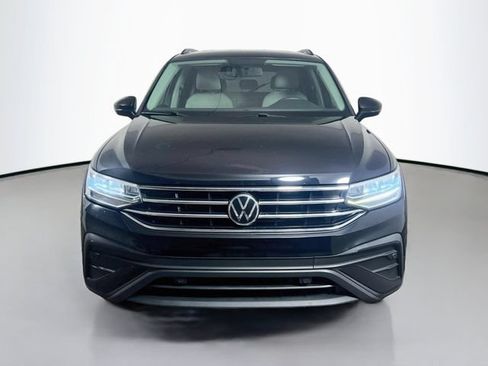 Used 2022 Volkswagen Tiguan S FWD image 2