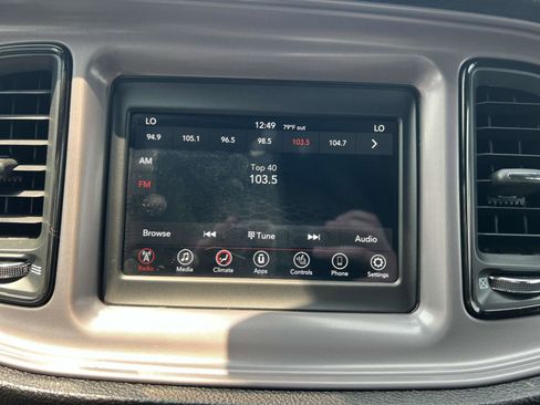 Used 2023 Dodge Challenger GT w/ Blacktop Package image 23