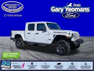 Used 2020 Jeep Gladiator Rubicon video 1