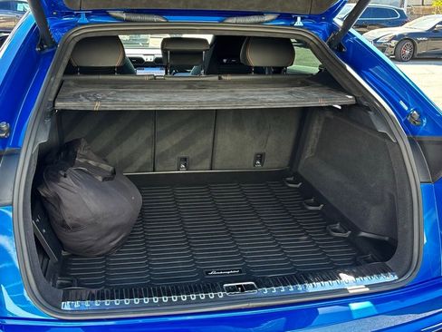 Used 2022 Lamborghini Urus image 41