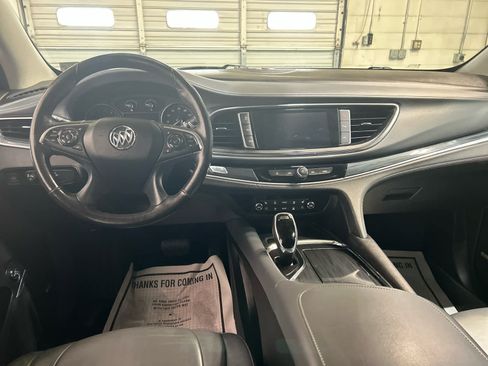 Used 2019 Buick Enclave Premium w/ Experience Buick Package AWD/4WD image 4
