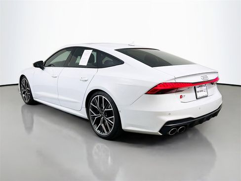 Used 2024 Audi S7 Prestige image 5