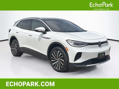Used 2023 Volkswagen ID.4 Pro S Plus