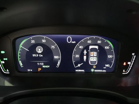 New 2026 Honda Civic Sport Touring image 32