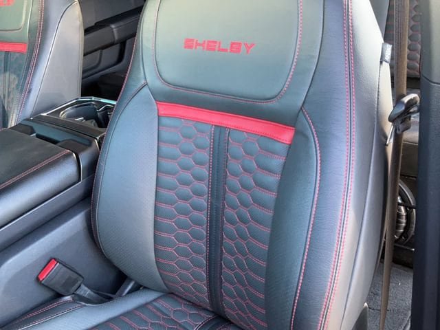 Used 2025 Ford F150 Lariat w/ Equipment Group 501A Mid AWD/4WD image 15