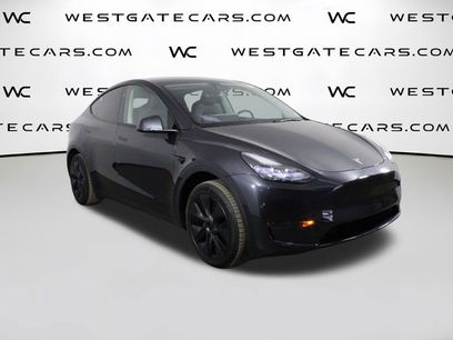 Used 2024 Tesla Model Y Long Range