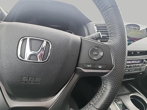 Used 2022 Honda Passport EX-L image 20
