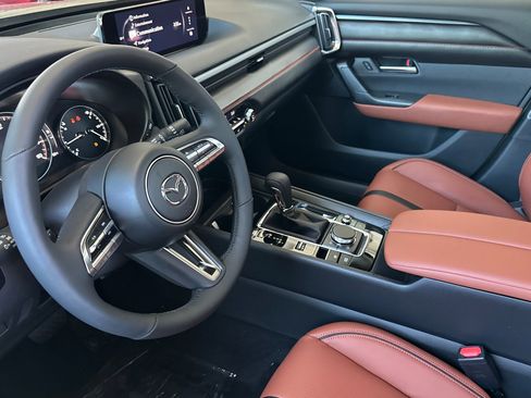New 2026 MAZDA CX-50 2.5 Turbo w/ Accent Package image 10