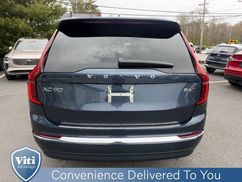 New 2026 Volvo XC90 B6 Plus w/ Protection Package Premier AWD/4WD image 7