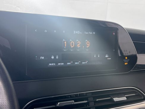 Used 2021 Hyundai Palisade Calligraphy image 15