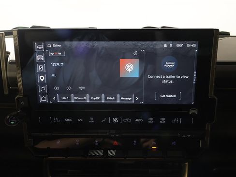Used 2025 GMC Hummer EV 2X w/ Extreme Off-Road Package AWD/4WD image 51