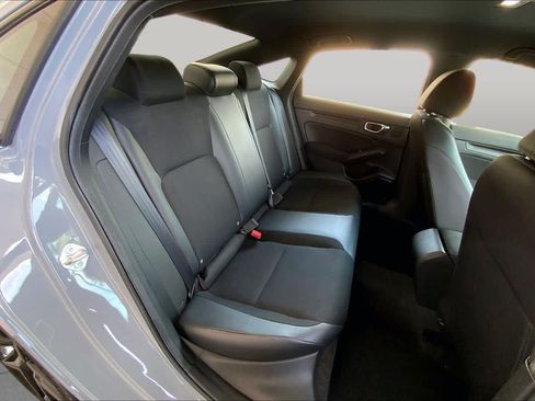 Used 2024 Honda Civic Sport image 20