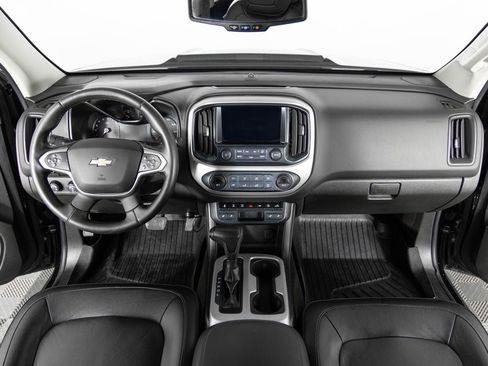 Used 2018 Chevrolet Colorado ZR2 w/ ZR2 Midnight Special Edition image 35