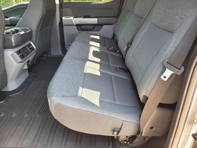 New 2026 Ford F150 XLT w/ Equipment Group 302A MID AWD/4WD image 12