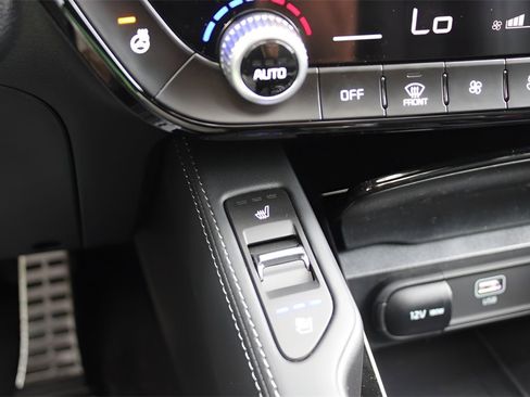 New 2025 Kia Telluride SX Prestige X-Line image 23