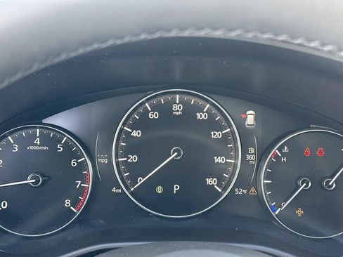 New 2026 MAZDA CX-50 AWD 2.5 S w/ Cargo Package image 20