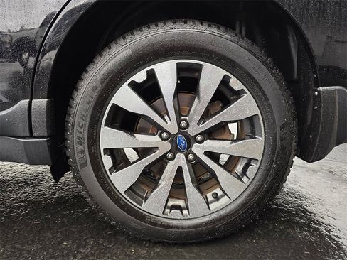Used 2015 Subaru Outback 2.5i Limited image 6