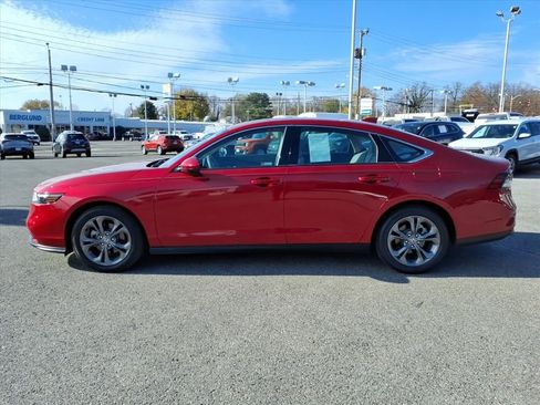 Used 2024 Honda Accord EX image 7