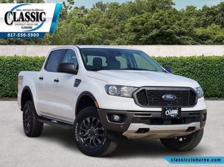 Used 2023 Ford Ranger XLT w/ Equipment Group 302A High video 1