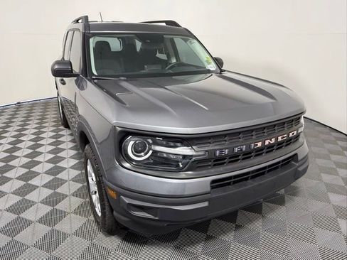 Used 2022 Ford Bronco Sport image 8
