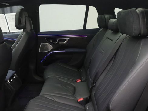Certified 2023 Mercedes-Benz EQS 450+ SUV image 34