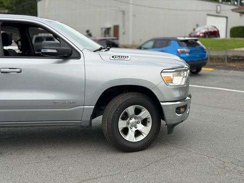 Used 2022 RAM 1500 Lone Star RWD image 10
