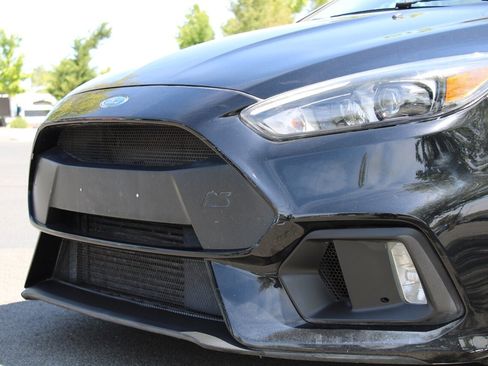 Used 2016 Ford Focus RS AWD/4WD image 14