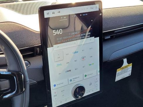 New 2025 Ford Mustang Mach-E Premium image 23