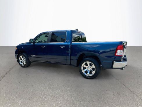 Used 2022 RAM 1500 Big Horn AWD/4WD image 6