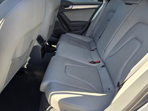 Used 2014 Audi A4 2.0T Premium Plus image 9