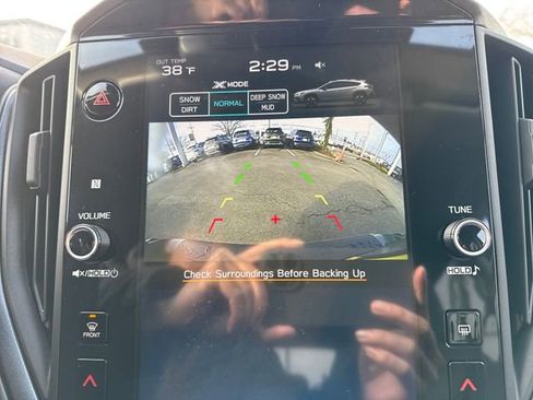 New 2026 Subaru Crosstrek 2.0i Premium image 23