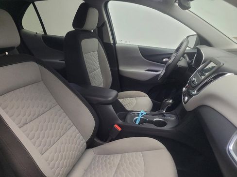 Used 2019 Chevrolet Equinox LS FWD image 21