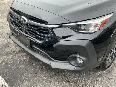 Used 2024 Subaru Crosstrek 2.0i Premium image 13