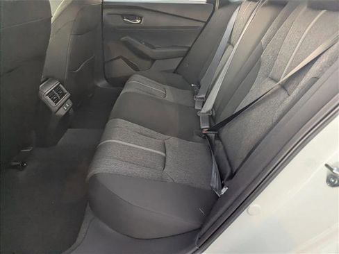 New 2025 Honda Accord Sport image 13