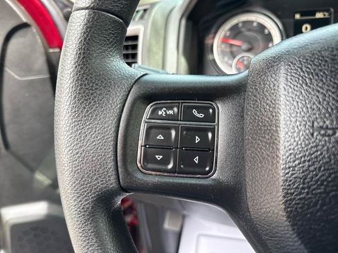 Used 2019 RAM 1500 Express w/ Express Value Package AWD/4WD image 14