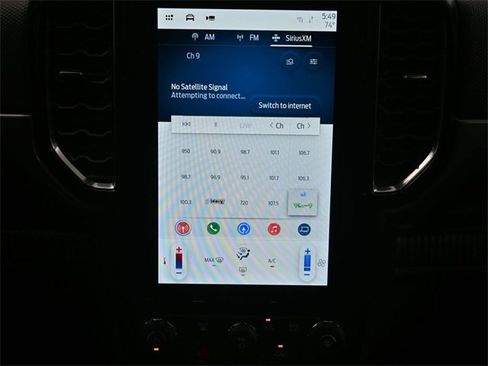 Used 2024 Ford Ranger XLT image 17