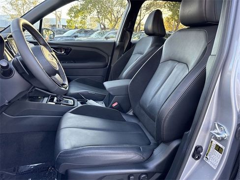 Certified 2025 Subaru Forester Touring image 11