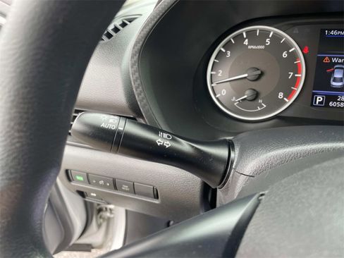 Used 2021 Nissan Sentra S image 23