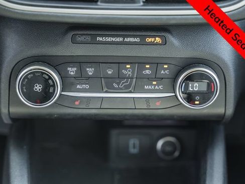 Used 2020 Ford Escape SE FWD image 16