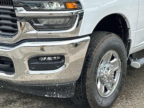 New 2026 RAM 3500 Tradesman image 4