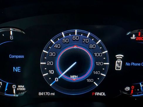 Used 2019 Cadillac Escalade Luxury AWD/4WD image 39
