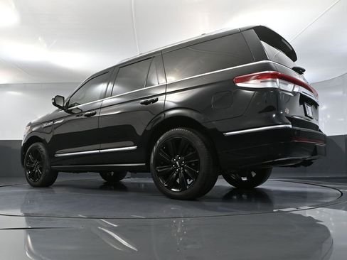 Used 2024 Lincoln Navigator Reserve w/ Equipment Group 201A image 65